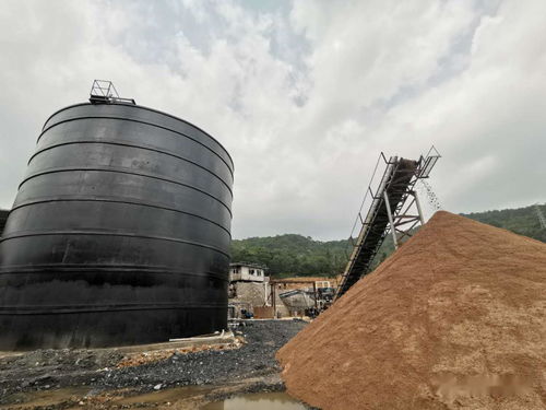 億方新型建材生產線項目今日試投產，引領建筑材料行業創新升級