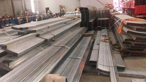 廣州金屬建材磁粉探傷 精準(zhǔn)檢測(cè)，權(quán)威報(bào)告，構(gòu)筑安全基石