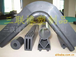 橡膠壓延加工產品列表及有色金屬合金銷售