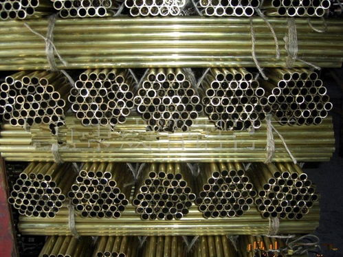 山西銅棒加工廠家價格與有色金屬壓延加工解析