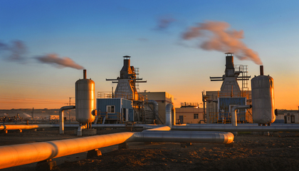 2023年工業(yè)行業(yè)利潤分化顯著 石油開采利潤降幅居首，有色金屬合金銷售承壓